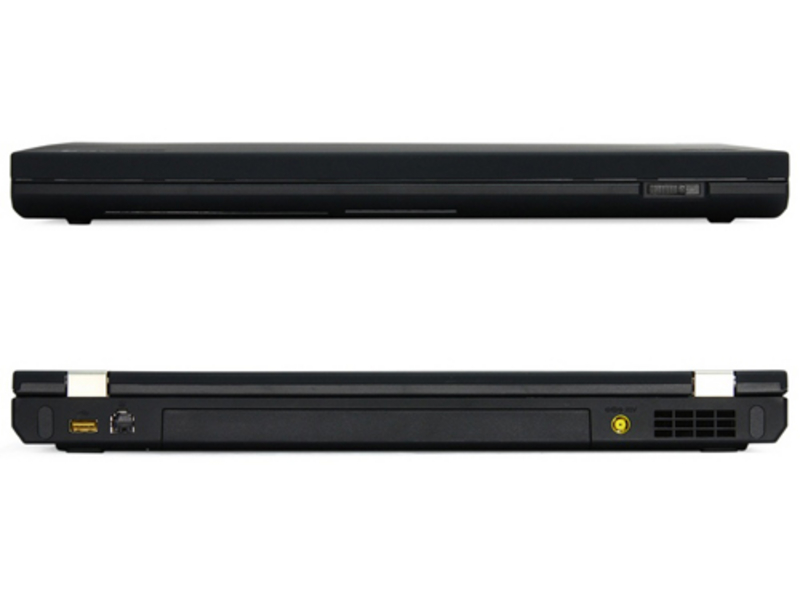 联想ThinkPad T520 4242A76