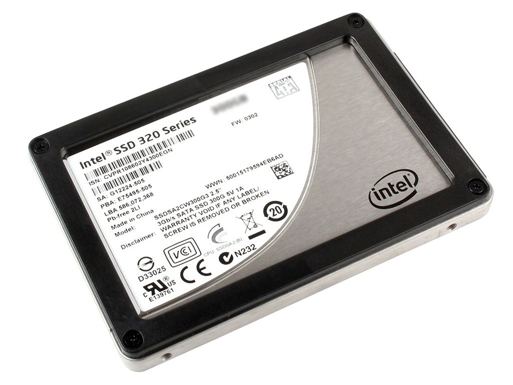 Intel 320 Series G3(40G)ͼ