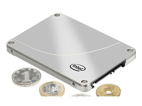 Intel 320 Series G3(40G)