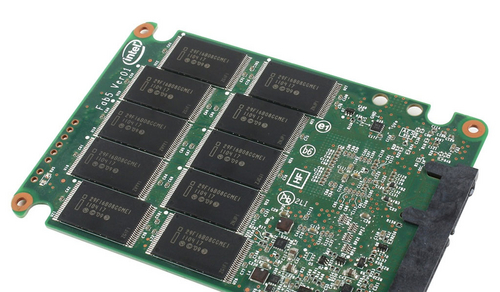 Intel 320 Series G3(40G)