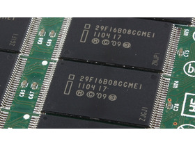 Intel 320 Series G3(40G)