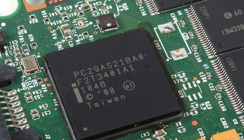 Intel 320 Series G3(120G)