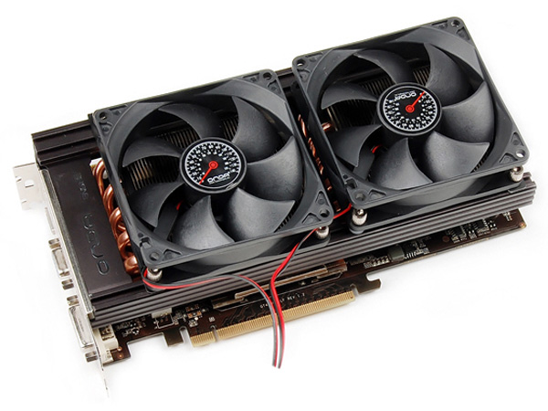 GTX550Ti 1536Mͼ