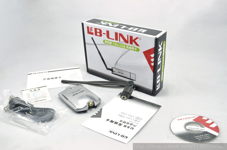 B-Link BL-LW05-H3ͼ