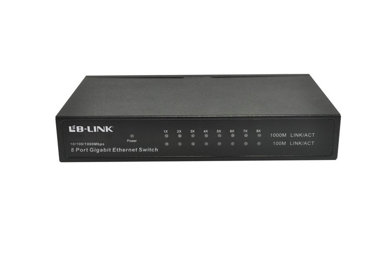 B-Link BL-SG108ͼ