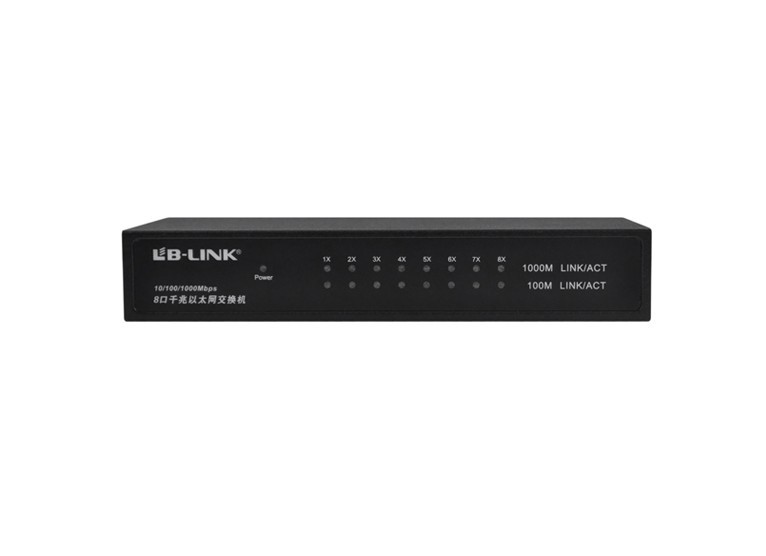 B-Link BL-SG108ͼ