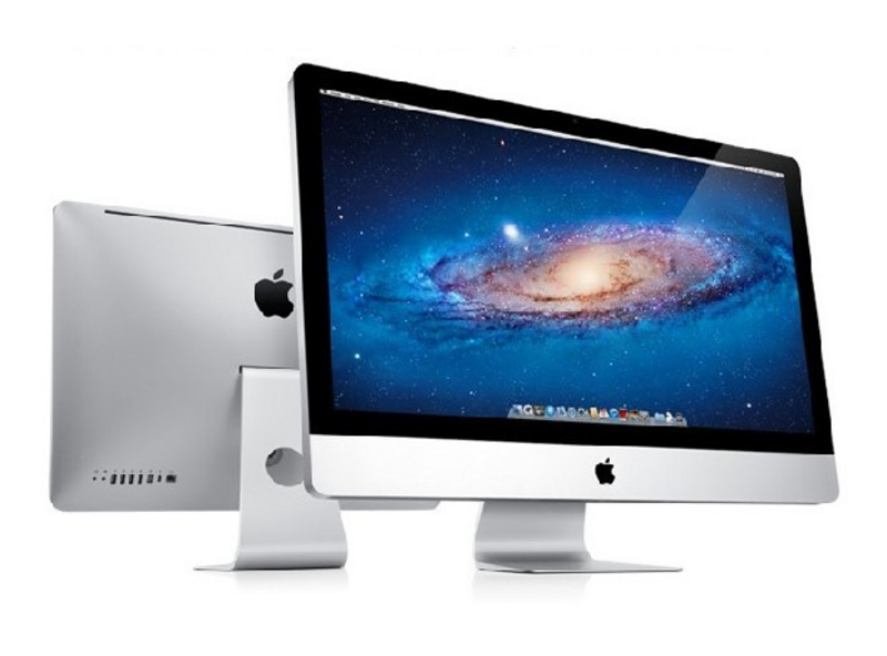 苹果iMac(21.5英寸/Core i5/HD6750M)