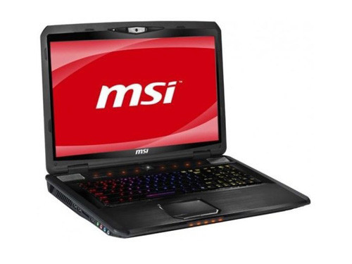 msi΢ GX780ͼ