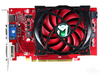 铭瑄 HD6750变形金刚
