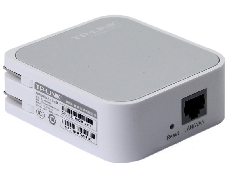 TP-Link TL-WR700Nͼ