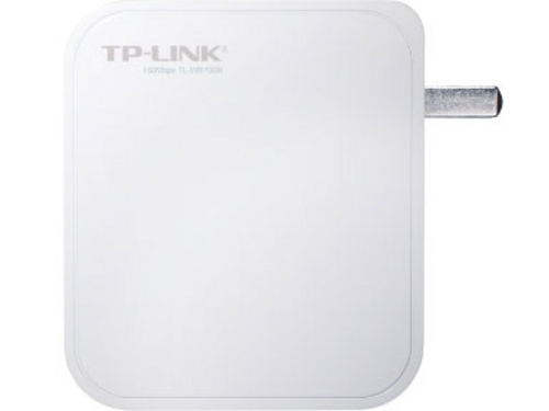 TP-Link TL-WR700N