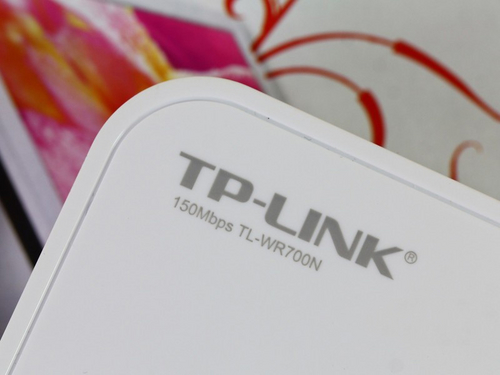 TP-Link TL-WR700N