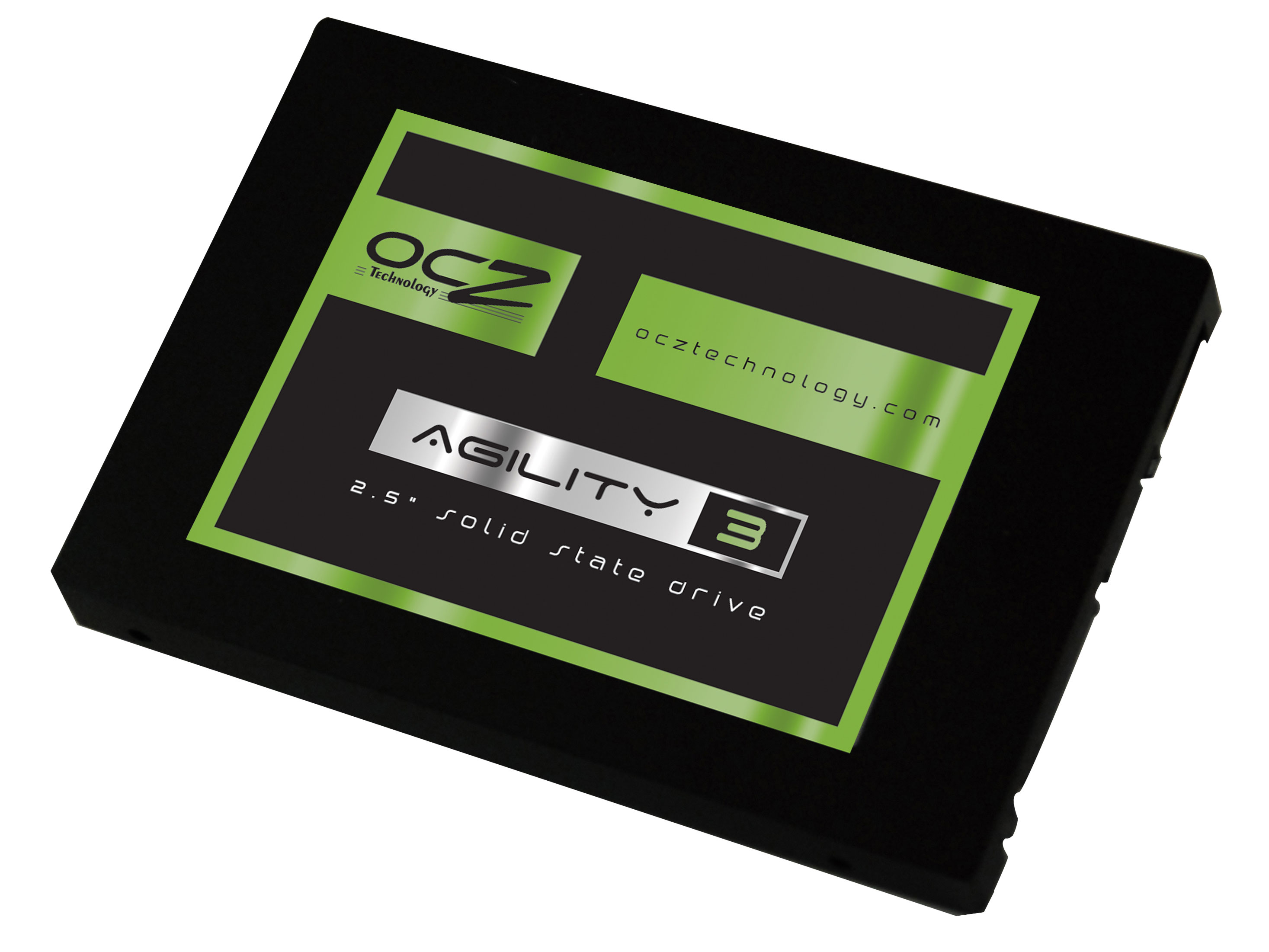 OCZ Agility 3 60GBͼ