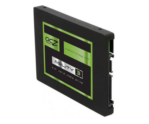 OCZ Agility 3 240GB