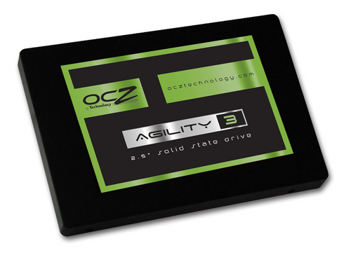 OCZ Agility 3 240GB