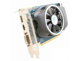 ʯHD6750 512MB GDDR5 ׽ӿ