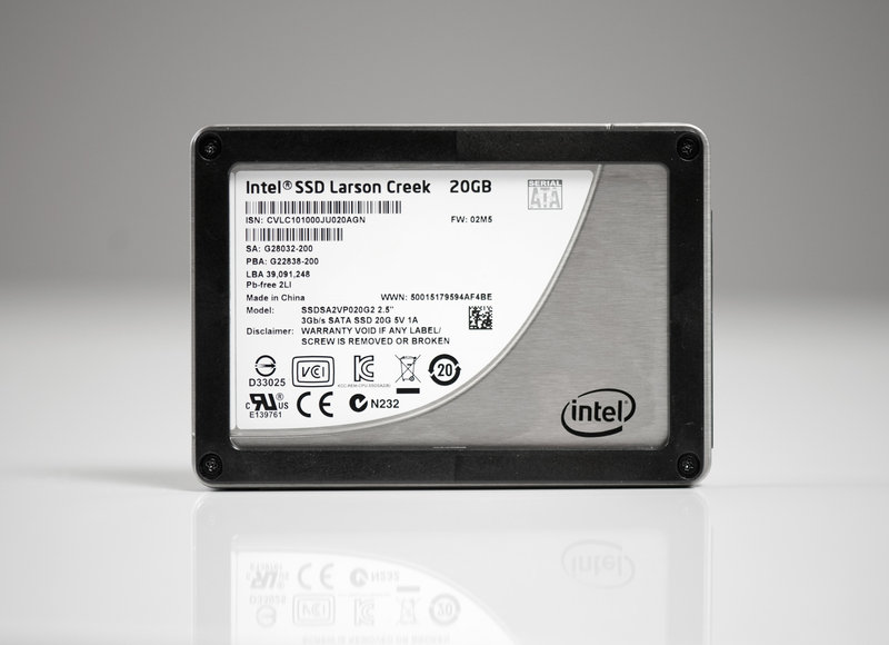 Intel Larson Creek(20GB)ͼ