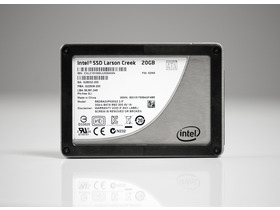 Intel Larson Creek(20GB)