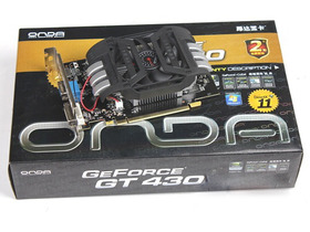 GT430 1024MB GD5