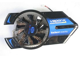 ʯHD6750 Vapor-X 