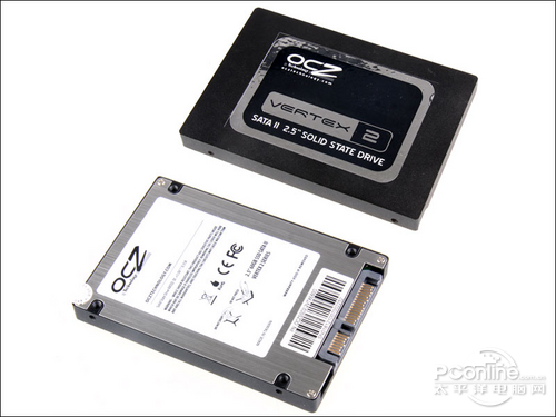 OCZ Vertex 2 SATA II(60G.nb)ͼ