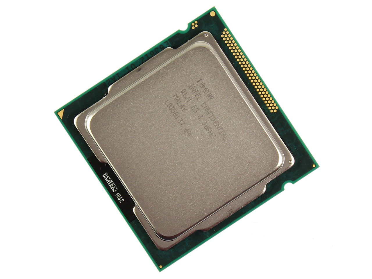 I5 2300 какой сокет