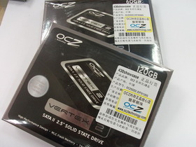 OCZ Vertex 2 SATA II(60G.nb)