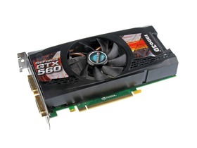 ӳGTX560