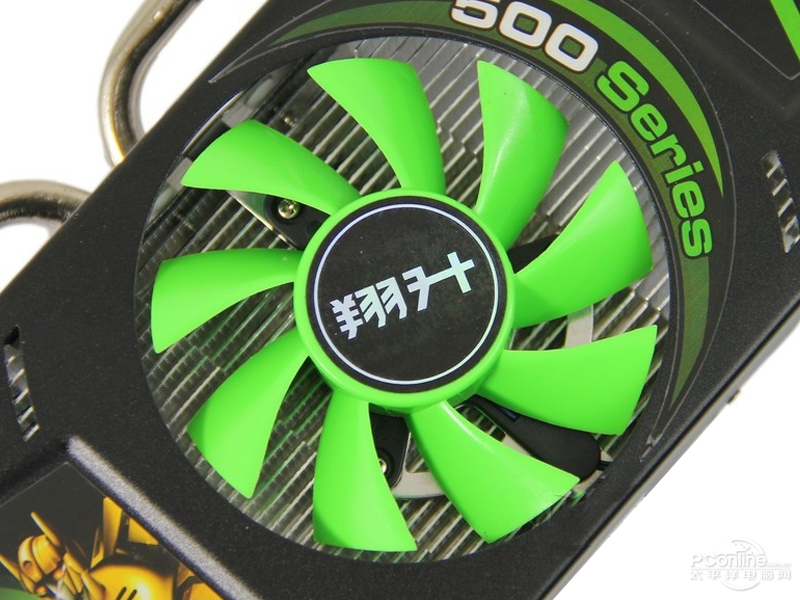 GTX560 հ1G D5ͼ