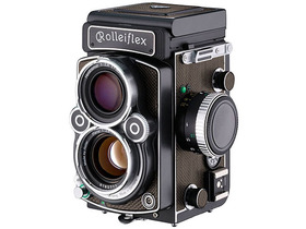 »Rolleiflex 2.8FXǰ