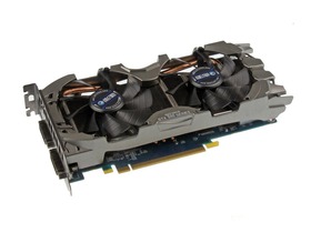 ӰGTX560 1G D5 ڽ