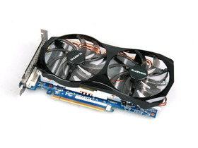 GTX560