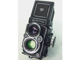 »Rolleiflex 2.8FX