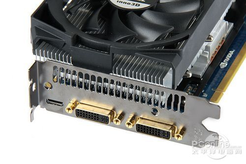 映众GTX560冰龙版