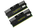 海盗船 DDR3 1600 4GB 复仇者套装(CMZ4GX3M2A1600C9) 