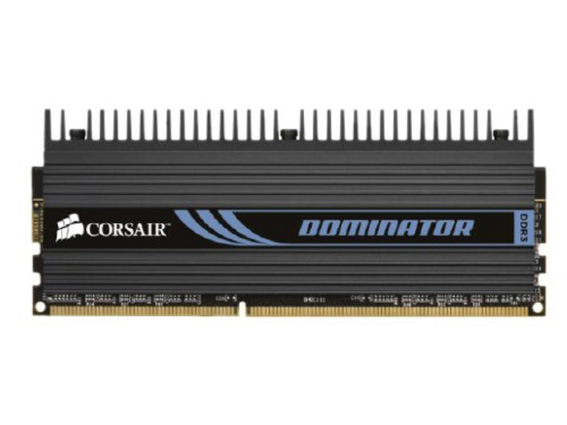 海盗船 DDR3 1600 2G*2 复仇者主图