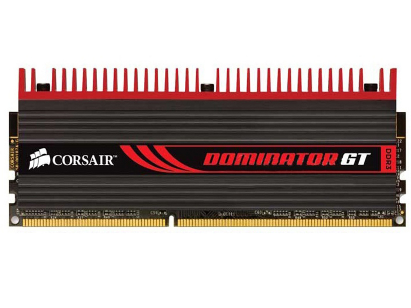 海盗船 DDR3 2000 4G*2  主图