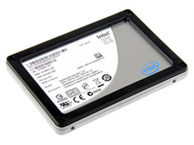 Intel 80G SSD X25-n G3