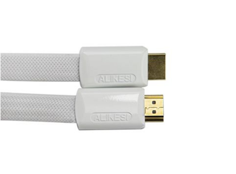 阿历克斯S1系列1.4版本高清HDMI线S105 图片