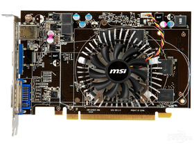 ΢R6670 MD 1G D5