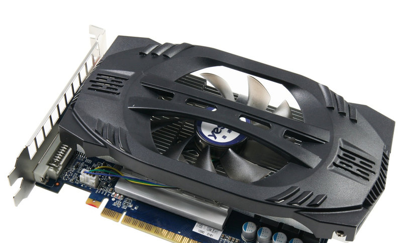 ӯͨGTX550Ti1024GD5ٰͼ