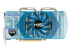 HIS 6770 IceQ X Turbo 1GB GDDR5 冰立方超频版