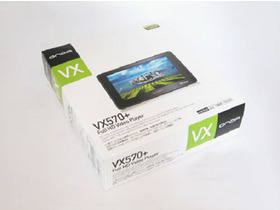 VX570+ 4G