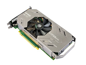 GTX560Ti  D5 1024M