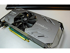 GTX560Ti  D5 1024M