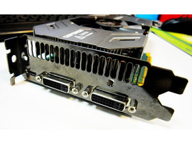 GTX560Ti  D5 1024M