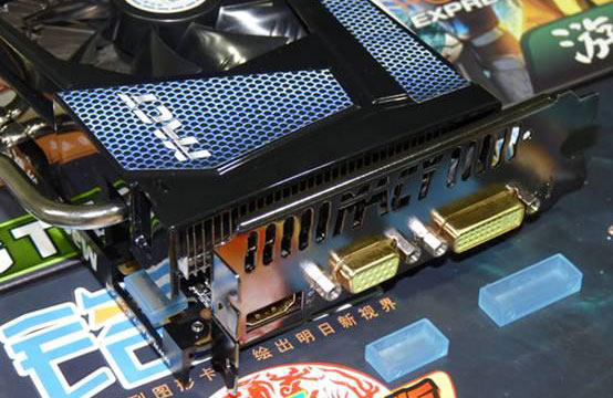 ӽGTX550Ti-1GBD5 йҰͼ