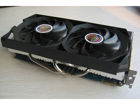 ͼ GTX550Ti 