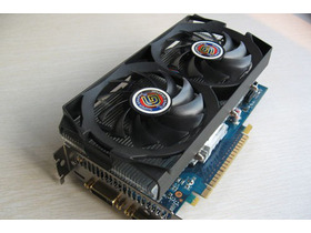 ͼ GTX550Ti 