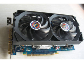 ͼ GTX550Ti 